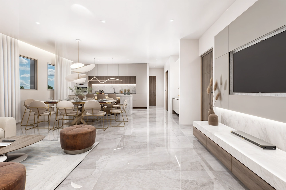 final interior render view 015